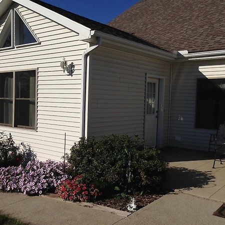 Hotel Pleasant Grove Farm Llc Lyons Esterno foto