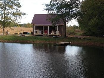 Hotel Pleasant Grove Farm Llc Lyons Esterno foto