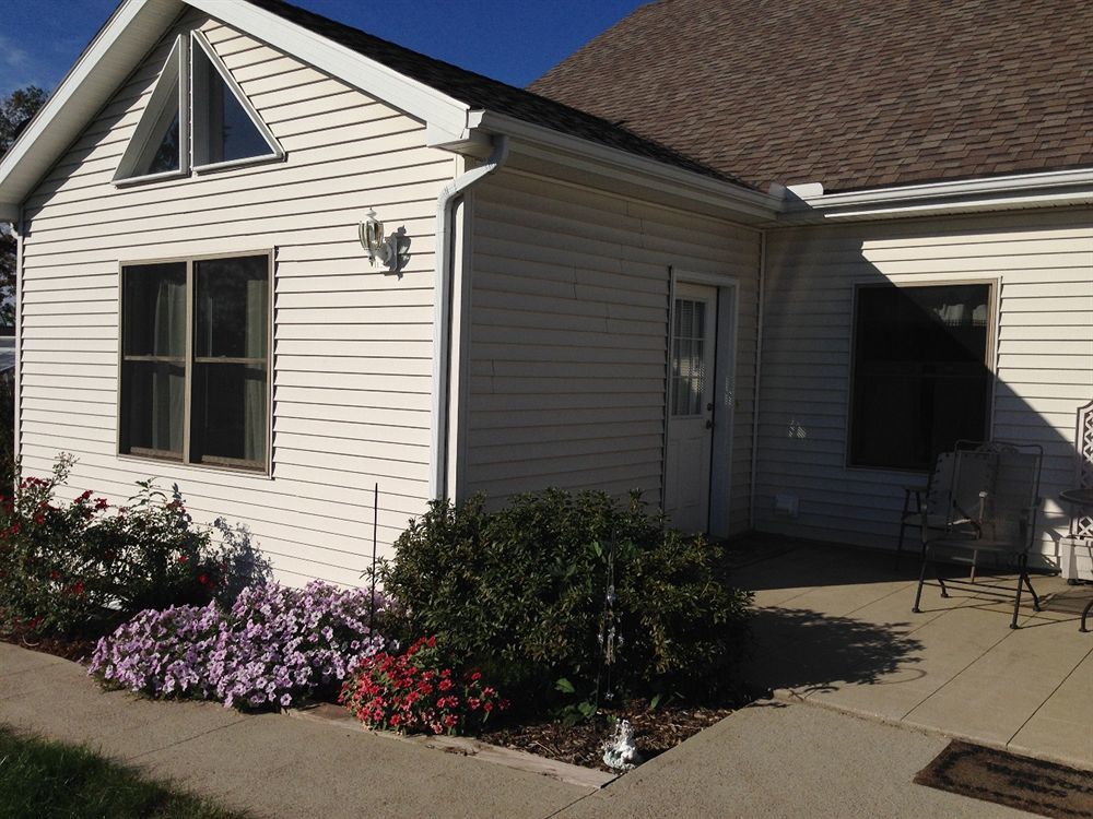 Hotel Pleasant Grove Farm Llc Lyons Esterno foto
