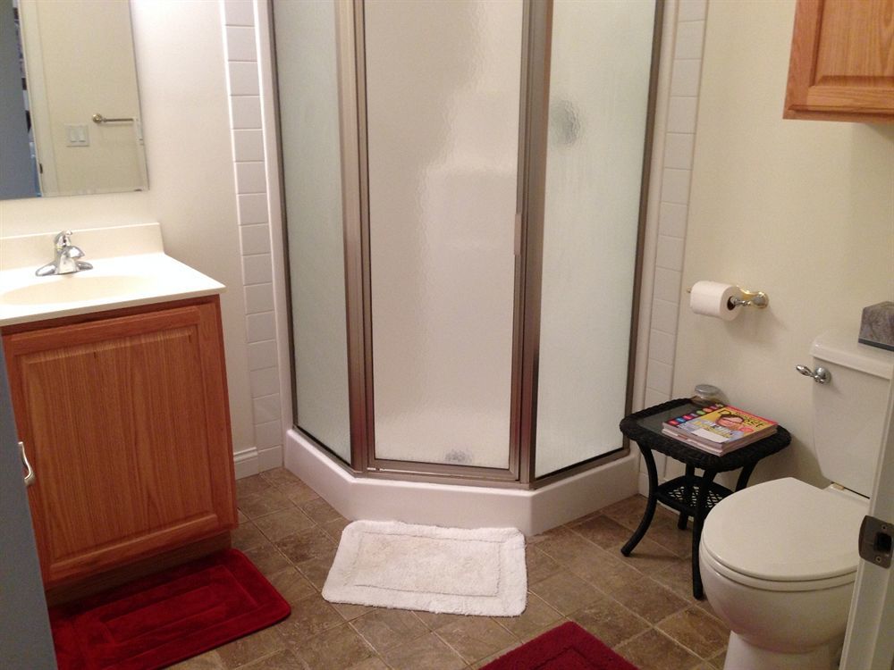 Hotel Pleasant Grove Farm Llc Lyons Esterno foto