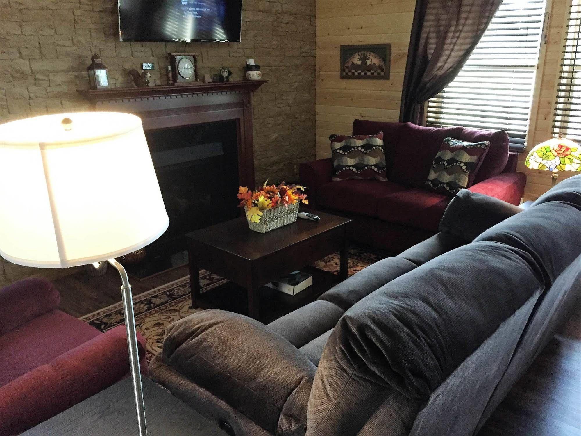Hotel Pleasant Grove Farm Llc Lyons Esterno foto