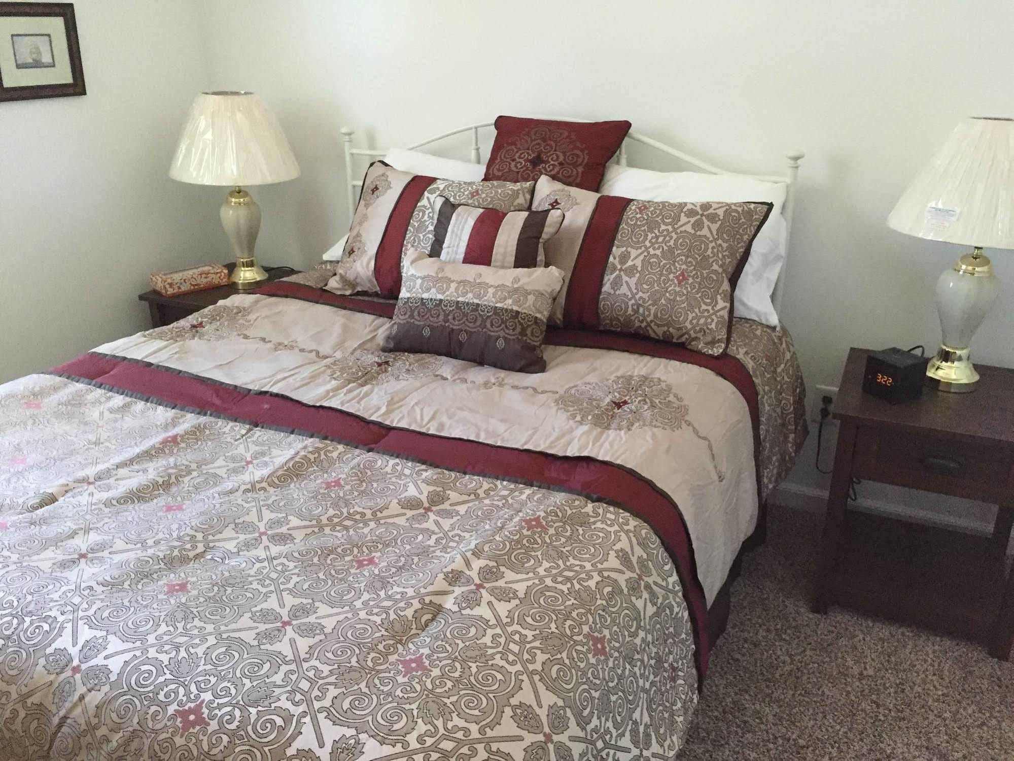 Hotel Pleasant Grove Farm Llc Lyons Esterno foto