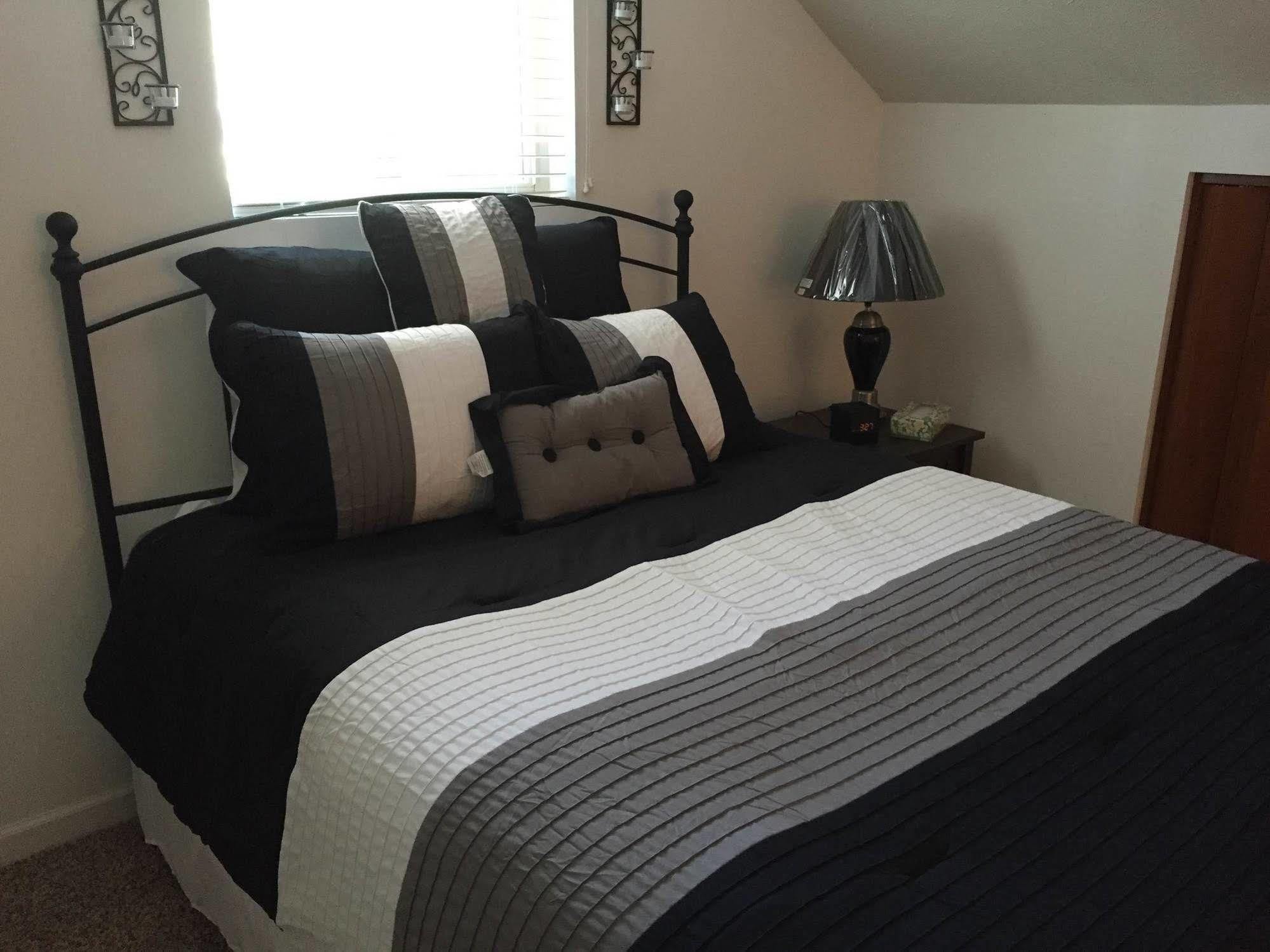Hotel Pleasant Grove Farm Llc Lyons Esterno foto
