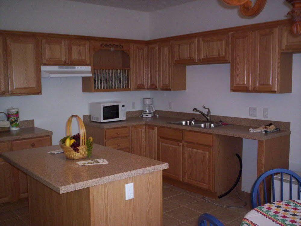 Hotel Pleasant Grove Farm Llc Lyons Esterno foto